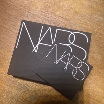 Pudră Față Nars, Light Reflecting, Mesa