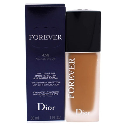Fond de ten, Dior, Forever 24h Skin Caring, SPF 35