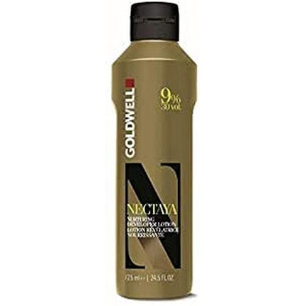 Lotiune de colorare, Goldwell, Nectaya 9% 725ml