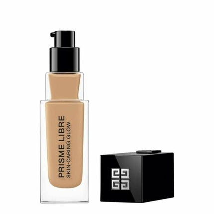 Fond de ten, Givenchy Prisme Libre, 1-N80, bej