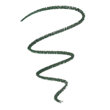 Creion de ochi gel waterproof, Catrice 20H Ultra Precision, 040 Warm Green Matte, vegan