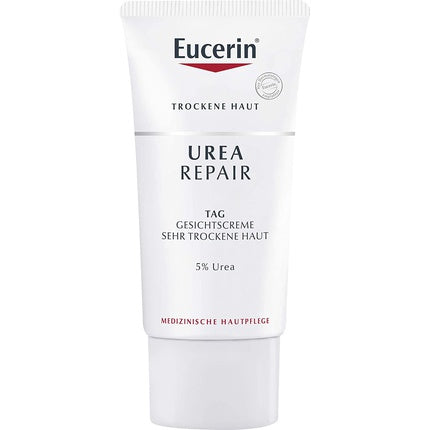 Crema de Fata, Eucerin, UreaRepair 5% Zi, 50ml