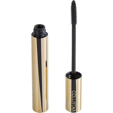 Mascara Primer, Collistar, Infinito, Waterproof, Negru