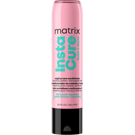 Balsam Matrix Instacure Build-A-Bond Roz 300 ml