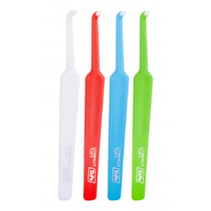 Periuță dentară Tepe, model Tuft, 35g