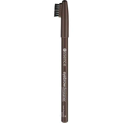 Creion sprâncene, Essence, Eyebrow Designer, ciocolatiu închis