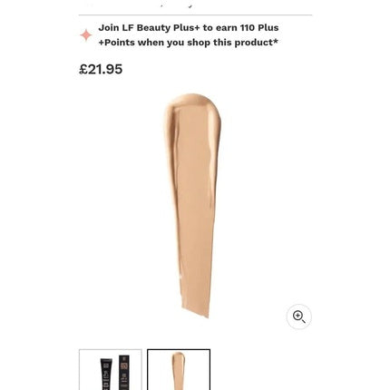 Fond de ten, Sosu, Dripping Gold CC Me In SPF 45, 02 Fair