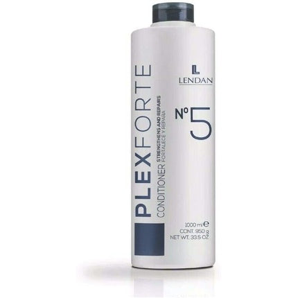Balsam, Lendan, Plex Forte Nº5, alb 1000ml