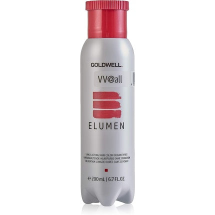 Vopsea de Păr, Goldwell Elumen, fără oxidant, 200ml