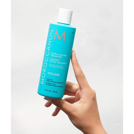 Sampon pentru volum, Moroccanoil, Extra Volume, 250ml