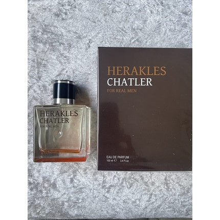 Parfum bărbați, Chatler Herakles, sticlă 100ml