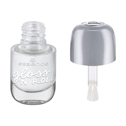 Ojă gel, Essence, Gellack Nr. 01, Transparent