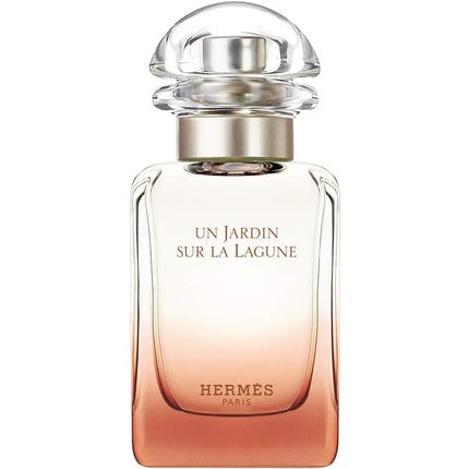 Apa de toaleta, Hermès, Un Jardin Sur La Lagune, 30ml