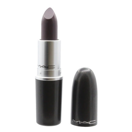 Ruj Matte, MAC, Smoked Purple