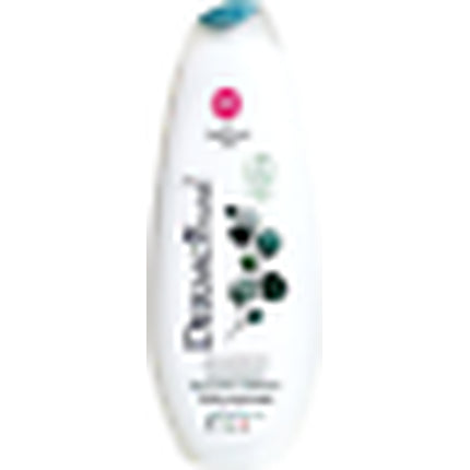 Gel de duș și spumant de baie, Dermomed, White Musk, 650ml