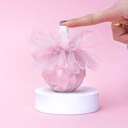 Spray fixare machiaj, Martinelia, Shimmer Fragrance Mist