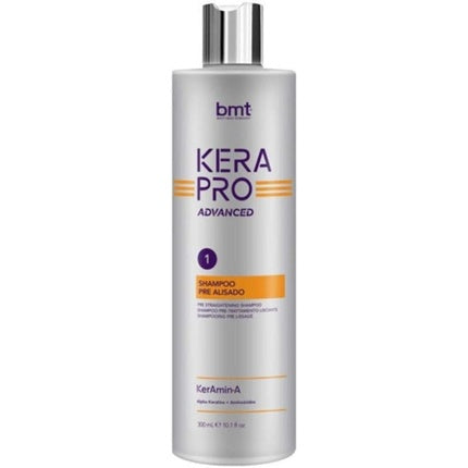 Șampon Kativa Kerapro Advanced, Pre îndreptare, 300ml
