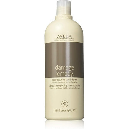 Balsam Aveda Damage Remedy, 1000ml, crem