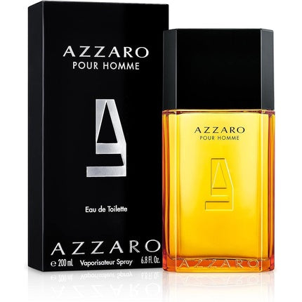 Parfum, Azzaro, Pour Homme, 200ml