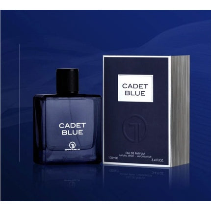 Parfum, Generic, Cadet Blue, albastru, 100 ml