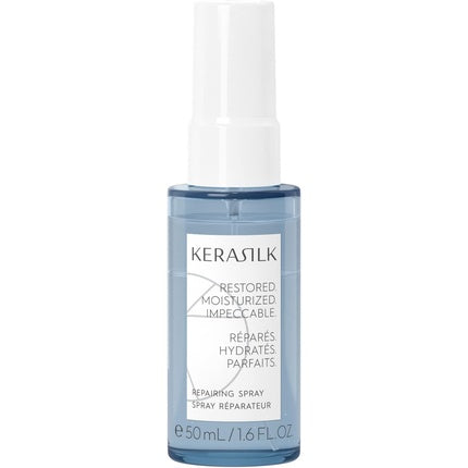 Spray de păr Kerasilk, protecție termică, 75ml