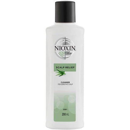 Șampon, Nioxin, Scalp Relief, 200 ml