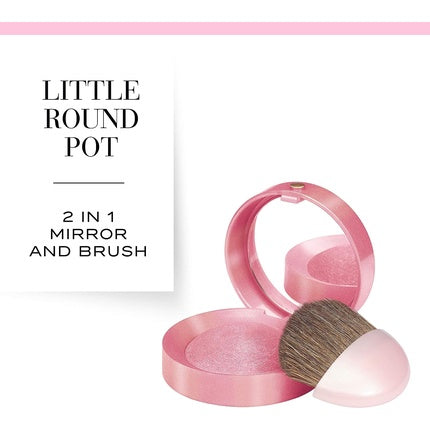 Blush Bourjois, Rose Dor, 2.5g