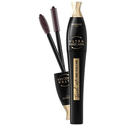 Mascara Bourjois Twist Up 002 Ultra Brown 8ml