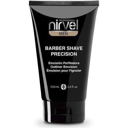 Aparat tuns, Nirvel, 100ml, compact