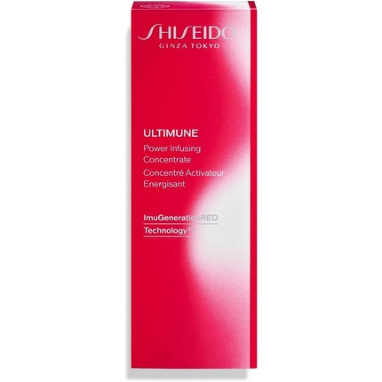 Serum Shiseido Ultimune Power Infusing Concentrate 30 ml