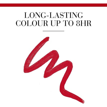 Ruj creion, Bourjois Velvet The Pencil, Scarlet Red 15