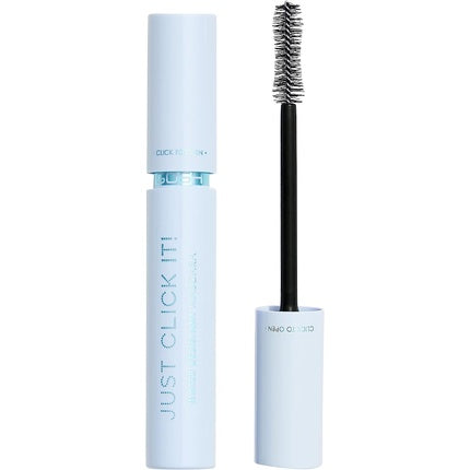 Mascara Gosh Just Click It Waterproof negru intens