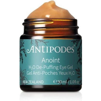 Soluție Lentile de Contact, Antipodes, 30ml