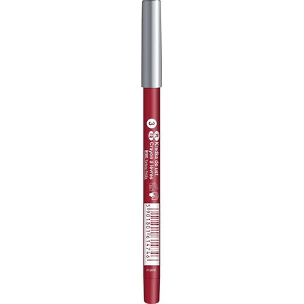 Creion contur buze, Wibo Lip Define Pencil, 10g