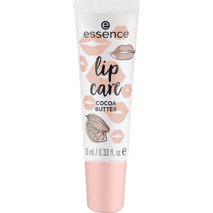 Balsam de buze, Essence, Cocoa Butter, Vegan