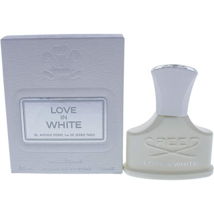Parfum femei, Creed, Love In White, 30ml