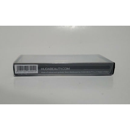 Gene false, Huda Beauty, Candy #5, negre