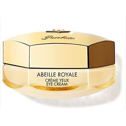 Crema contur ochi, Guerlain Abeille Royale, 15ml