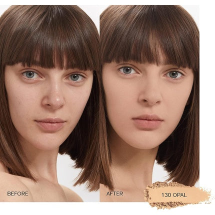 Fond de ten pudra Shiseido Synchro Skin Self-Refreshing, 30g