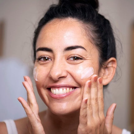 Gel hidratant față, Svr Hyalu Biotic, 50ml