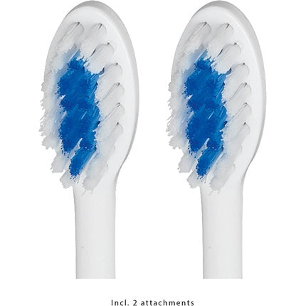 Periuță electrică, Proficare, PC-EZS 3000, alb-albastru
