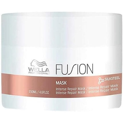Masca pentru par, Wella, Fusion Intense Repair, 150ml