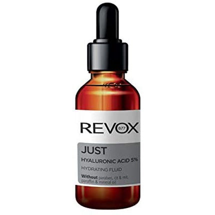 Parfum, Revox, For Women, 30ml