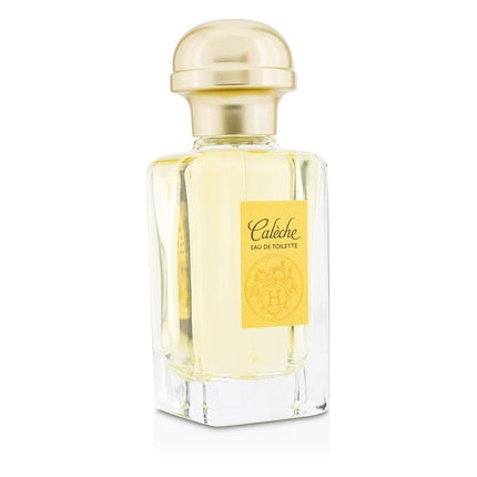 Parfum Hermès Caleche, Eau De Toilette, 50ml