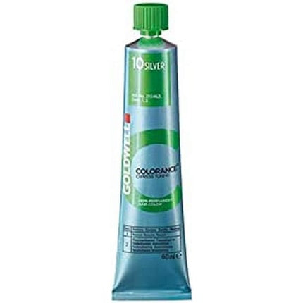 Vopsea păr demi-permanentă, Goldwell Colorance, Creme 60ml