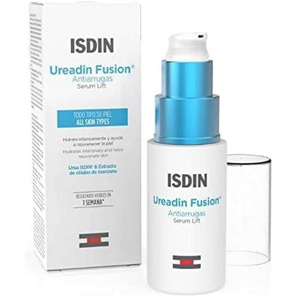 Masca exfoliantă și de curățare, ISDIN, UREADIN, 30ml