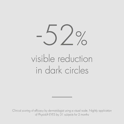 Cremă contur ochi, Avène, Physiolift, 15ml