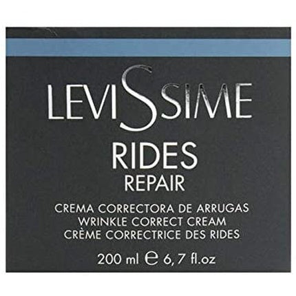 Cremă antirid, Levissime, 200ml