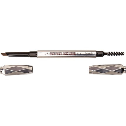 Creion sprâncene, BeneFit, Goof Proof Brow Pencil 02 Light Medium, 0.34g