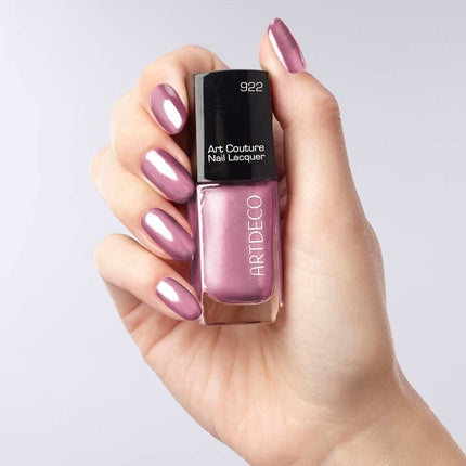 Lac de unghii Artdeco Art Couture, roz, 10ml